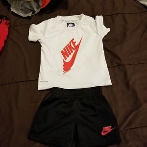 Baby boys clothes